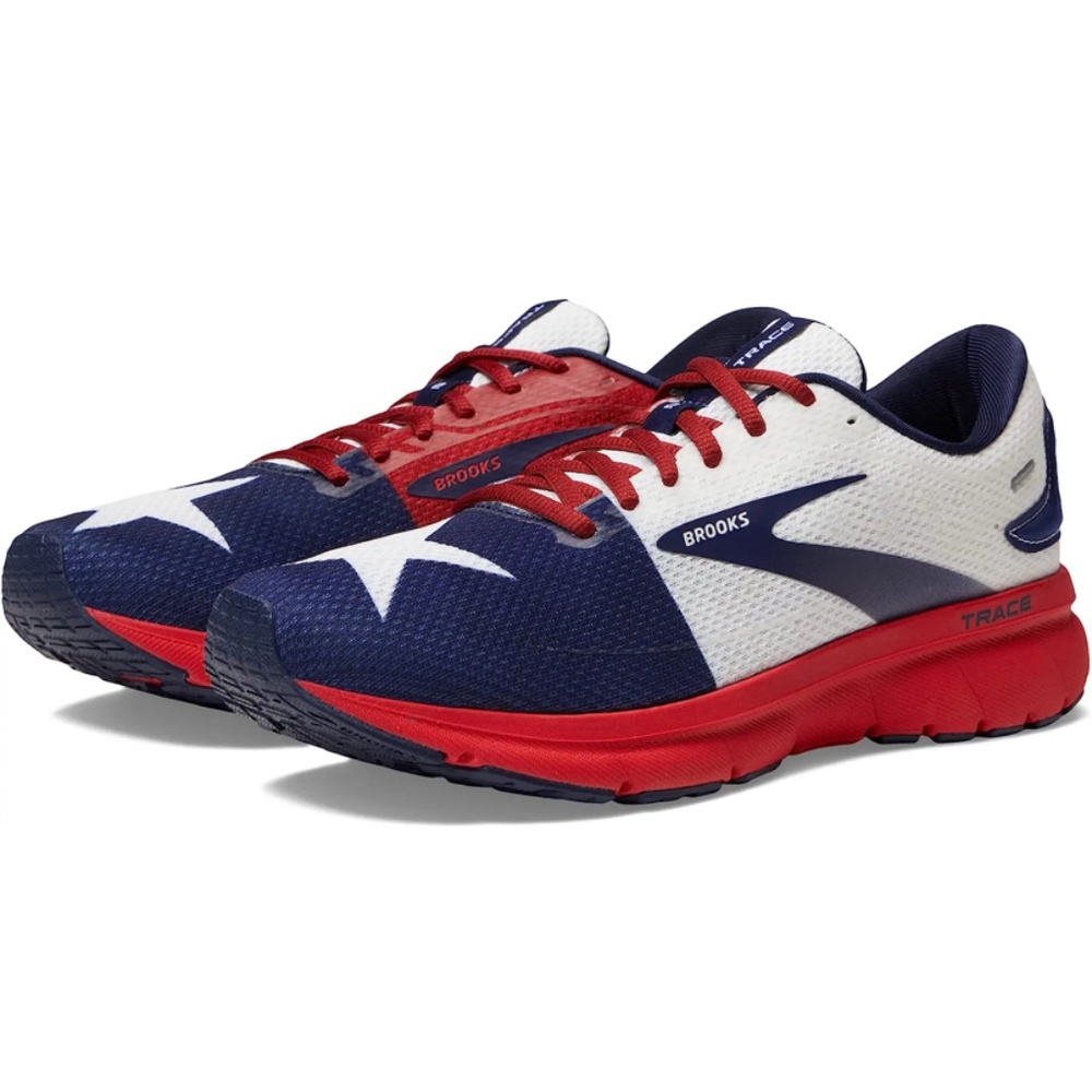 Brooks Women's Run Texas Trace 2 Running Shoes